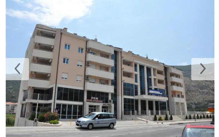 Apartman Matijasevic Apartment Herceg Novi Exterior photo